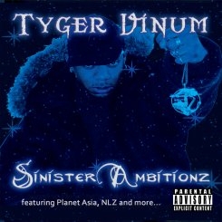 Tyger Vinum