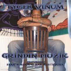 Tyger Vinum