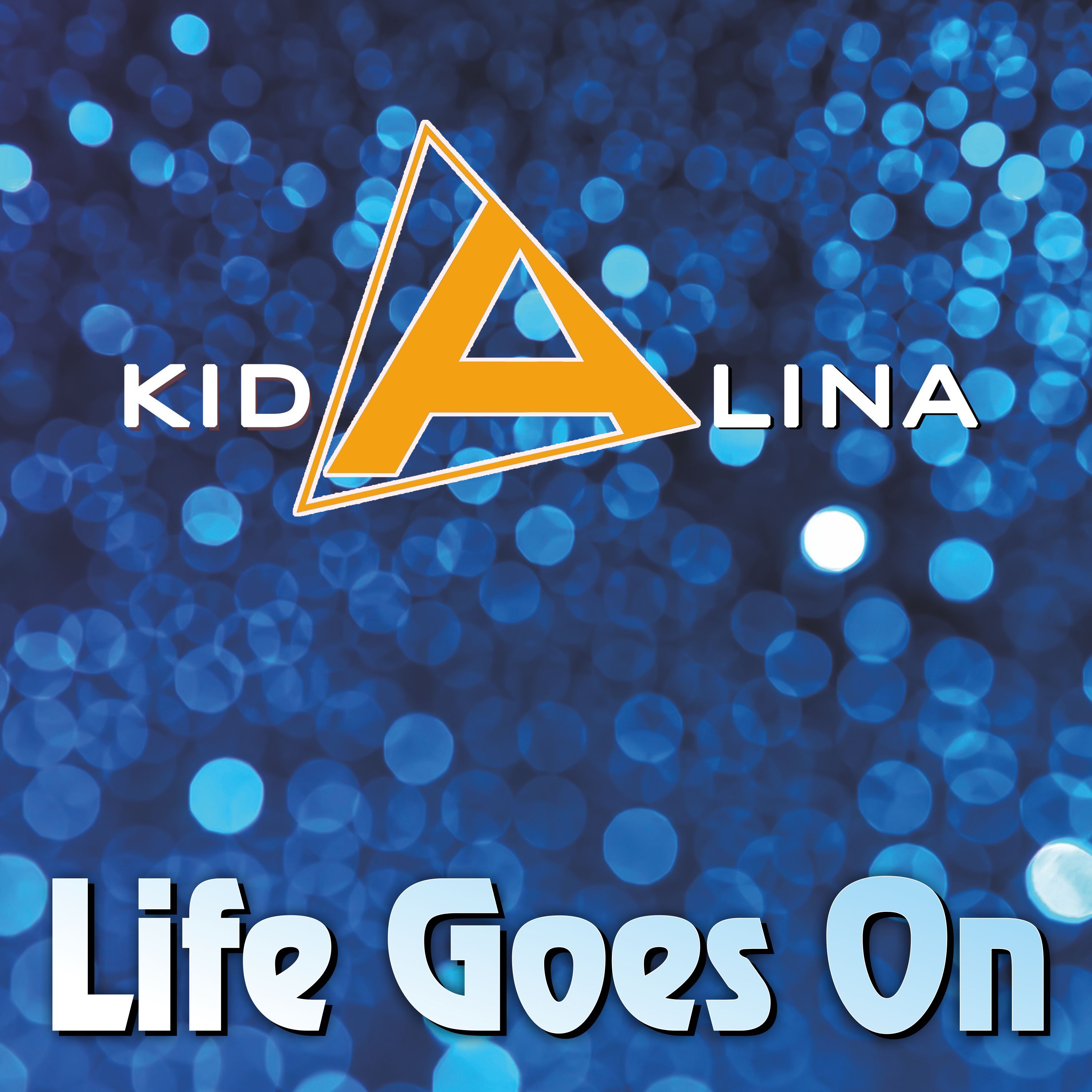 Kid Alina