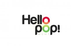 Hello Pop!
