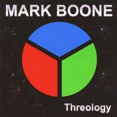 Mark Boone