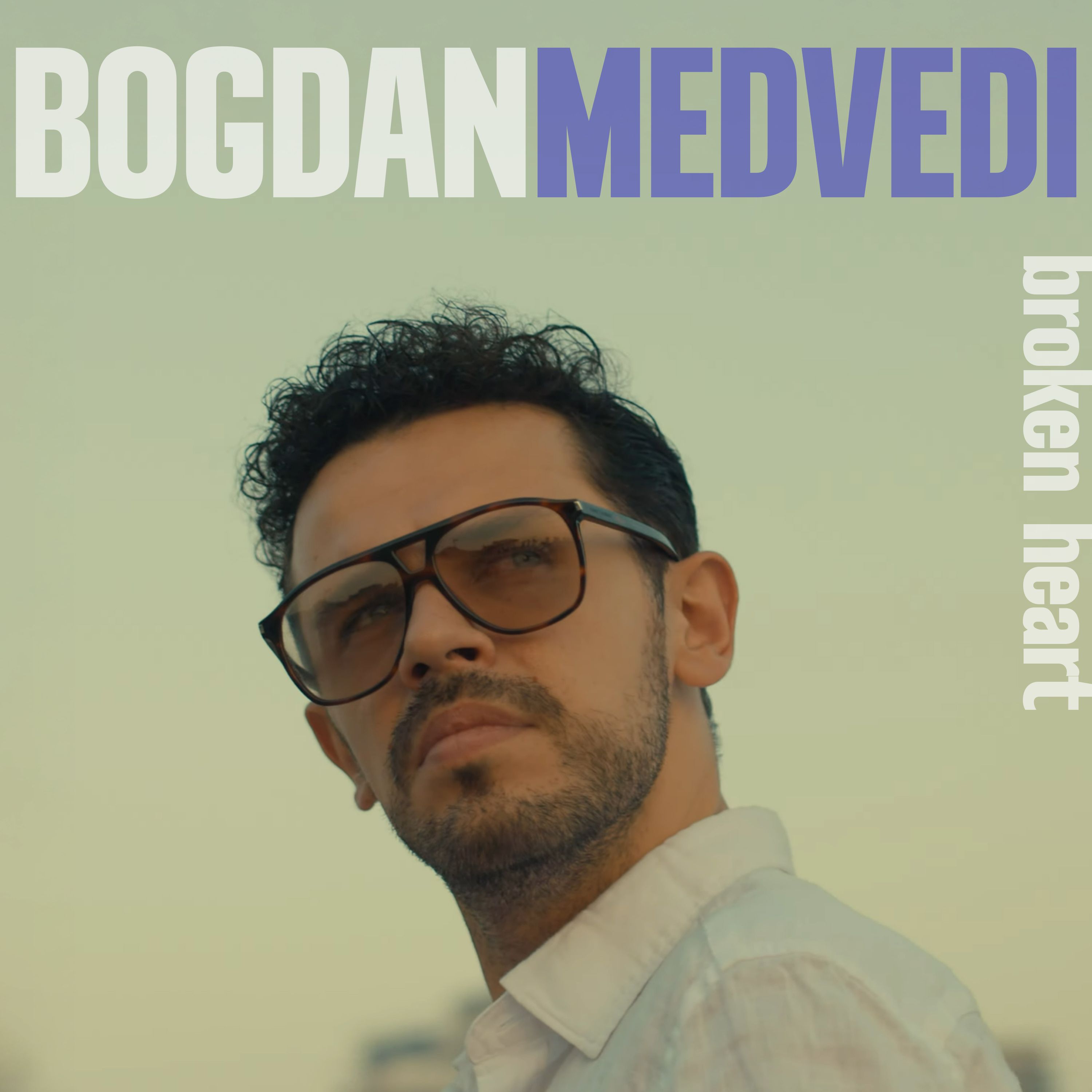 Bogdan Medvedi