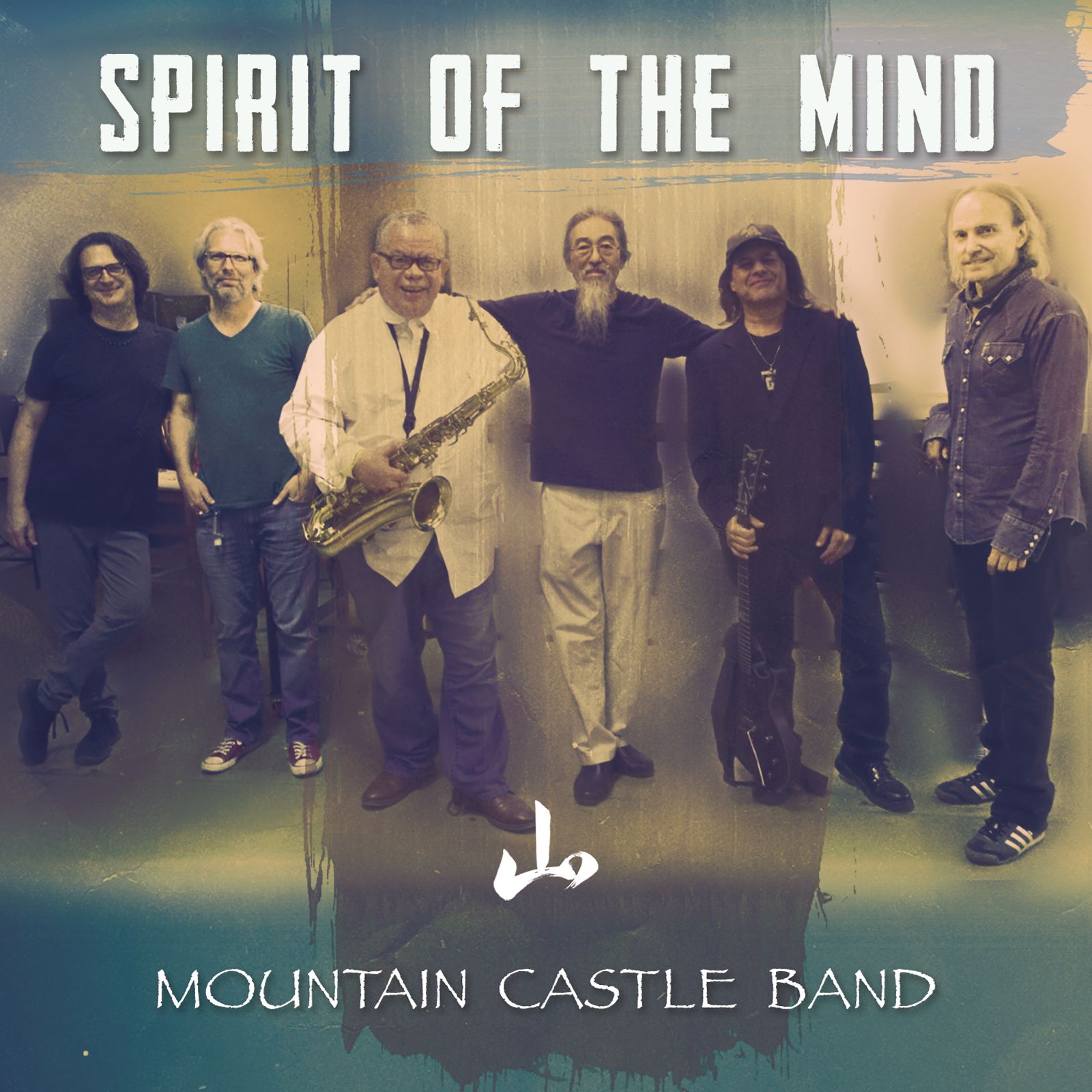 Mountain Castle Band