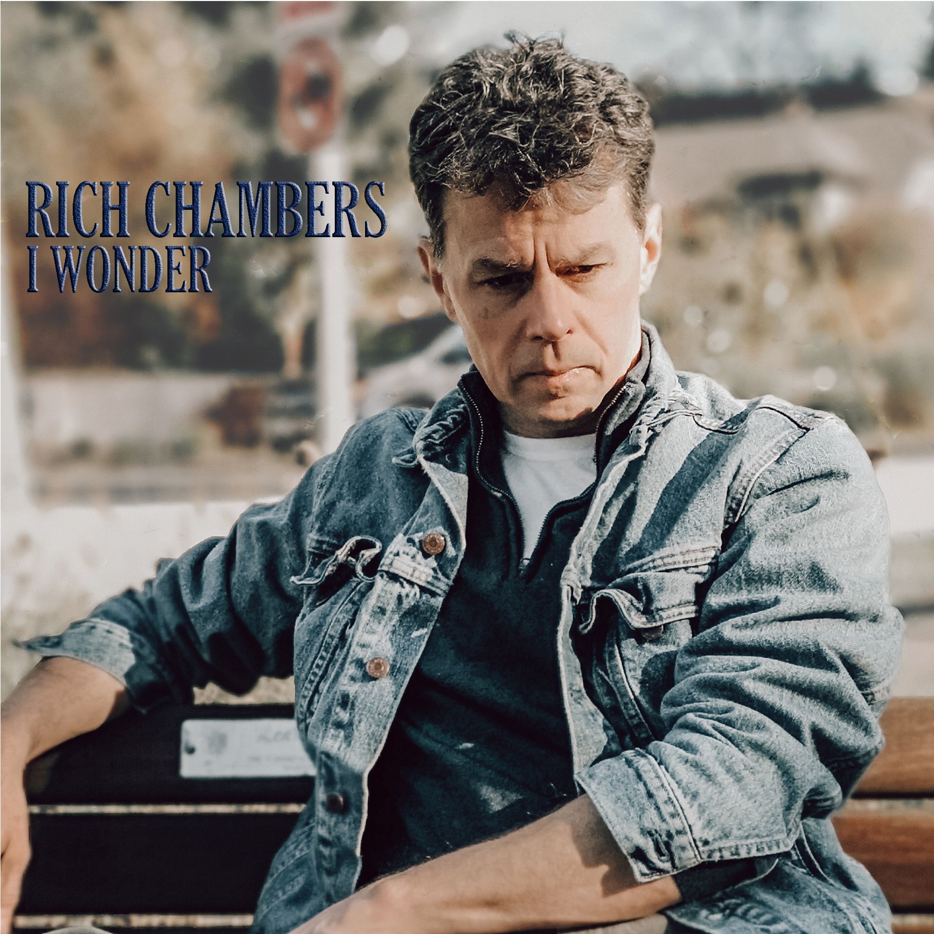 Rich Chambers