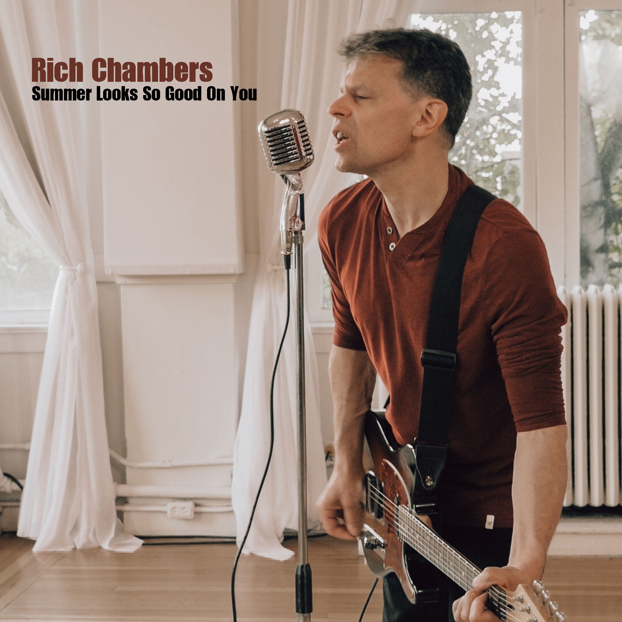 Rich Chambers