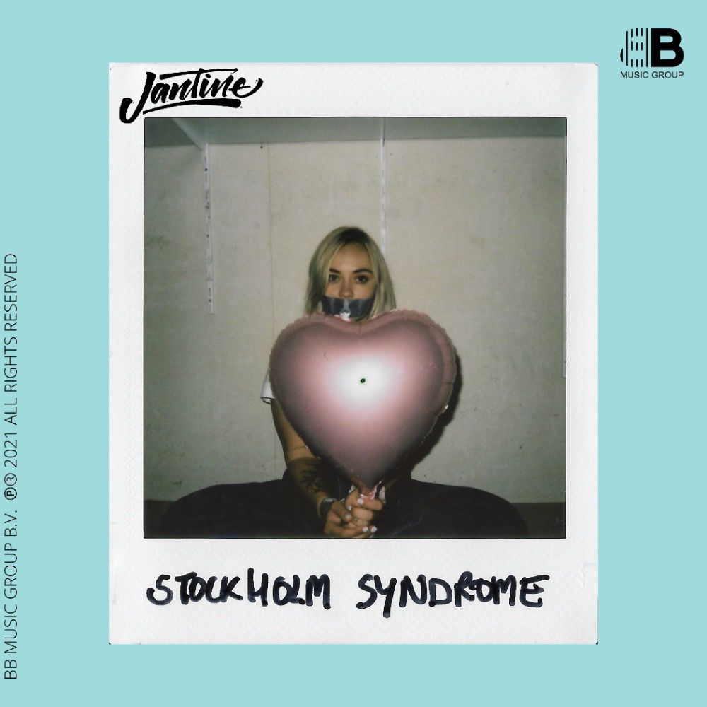 Jantine
