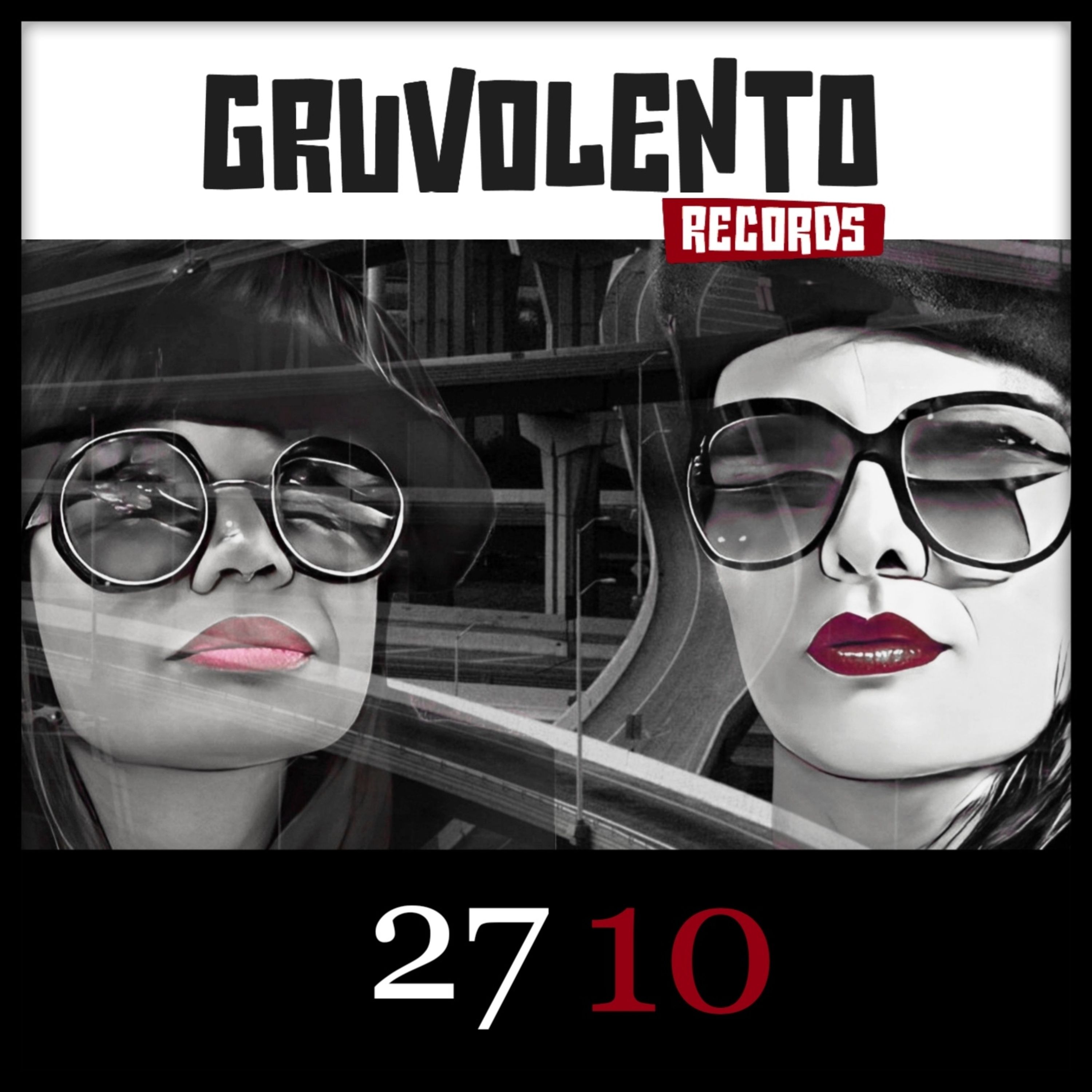 Gruvolento Records