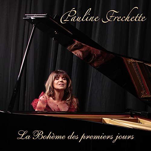 Pauline Frechette