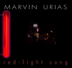 Marvin Urias