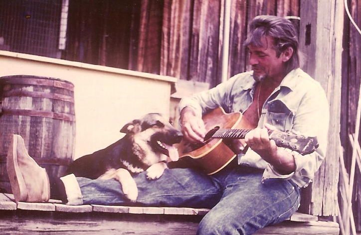 Okefenokee Joe