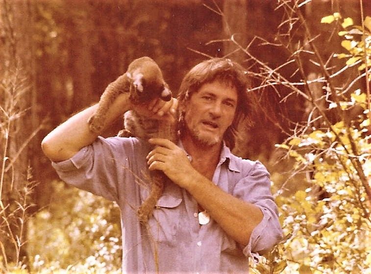 Okefenokee Joe