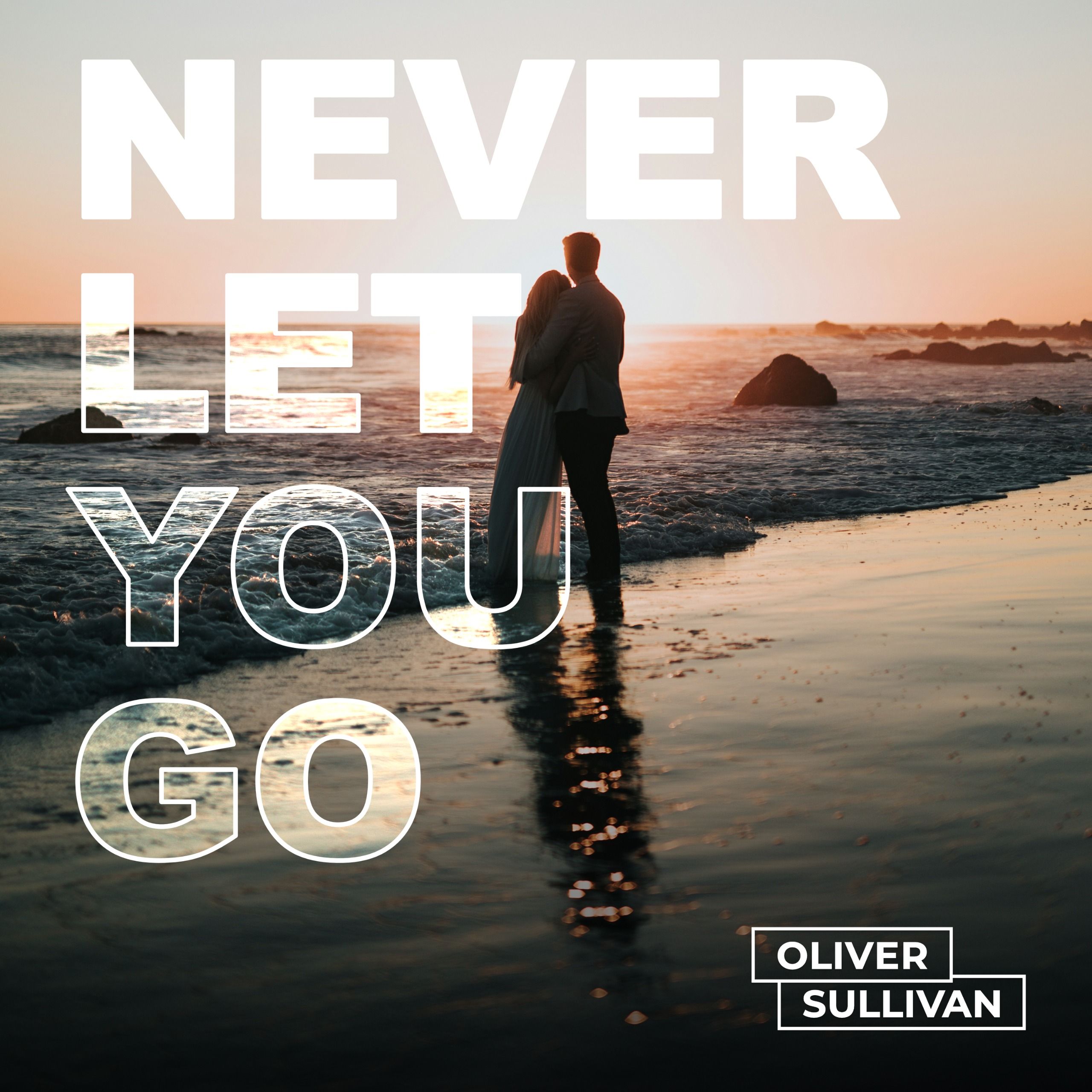 Oliver Sullivan