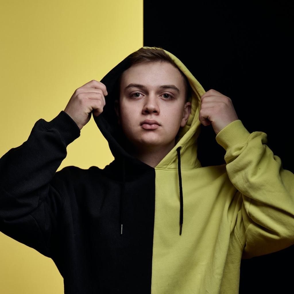 Oliver Sullivan