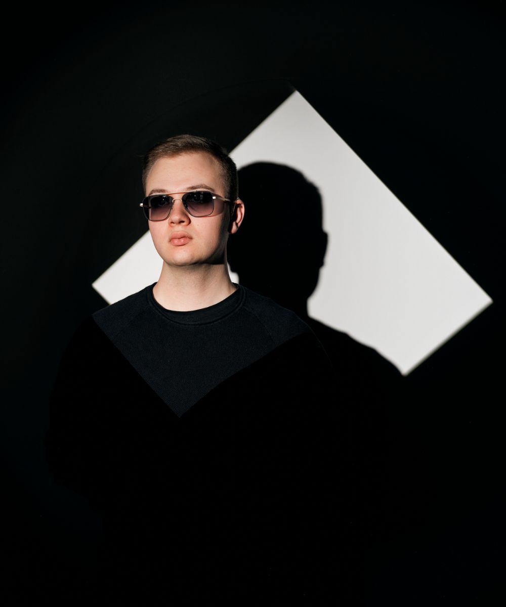 Oliver Sullivan