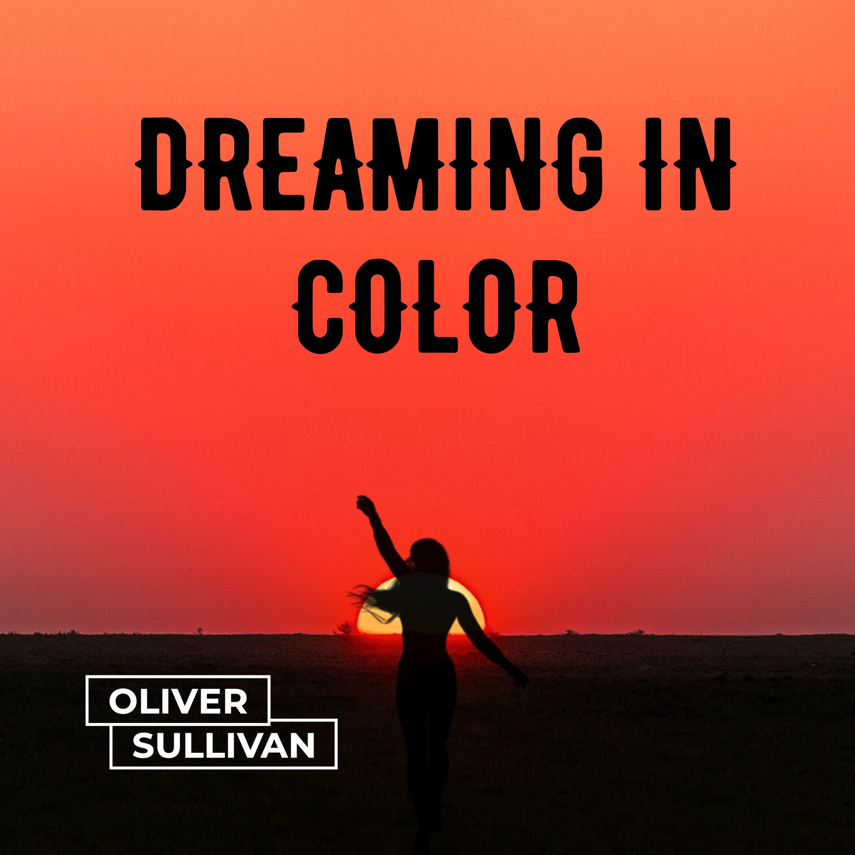Oliver Sullivan