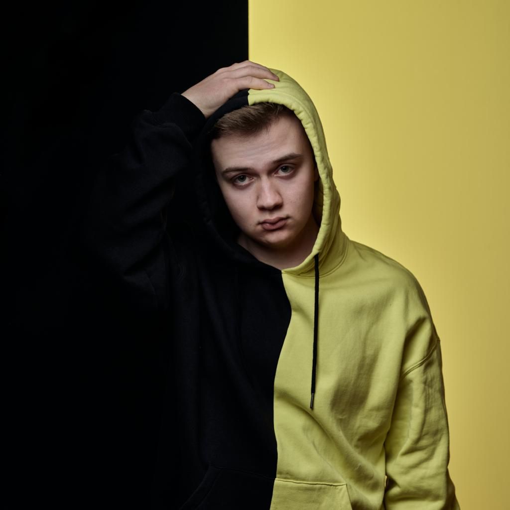 Oliver Sullivan