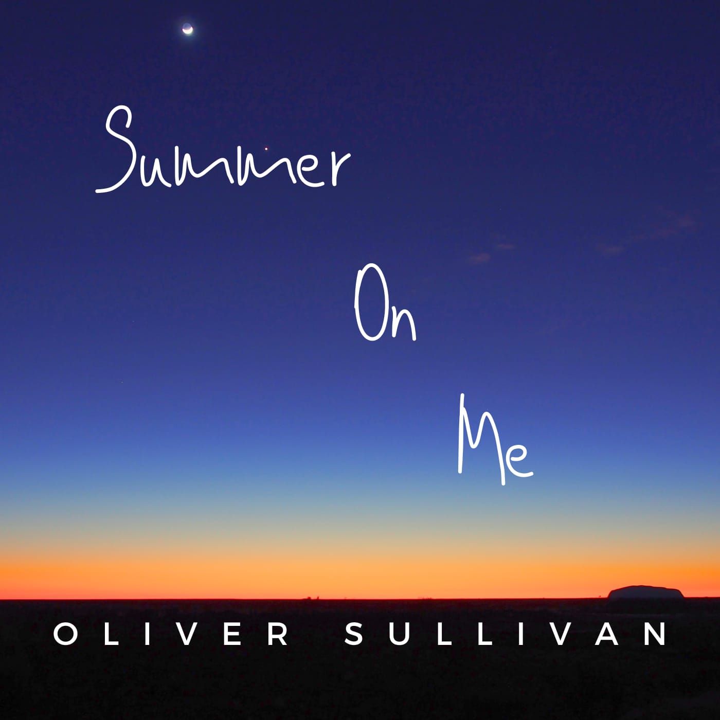 Oliver Sullivan
