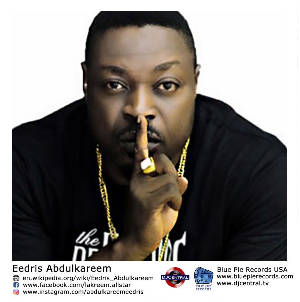 Eedris Abdulkareem