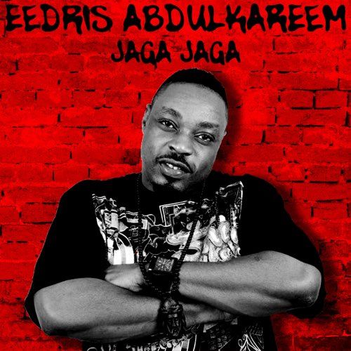 Eedris Abdulkareem