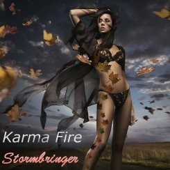 Karma Fire