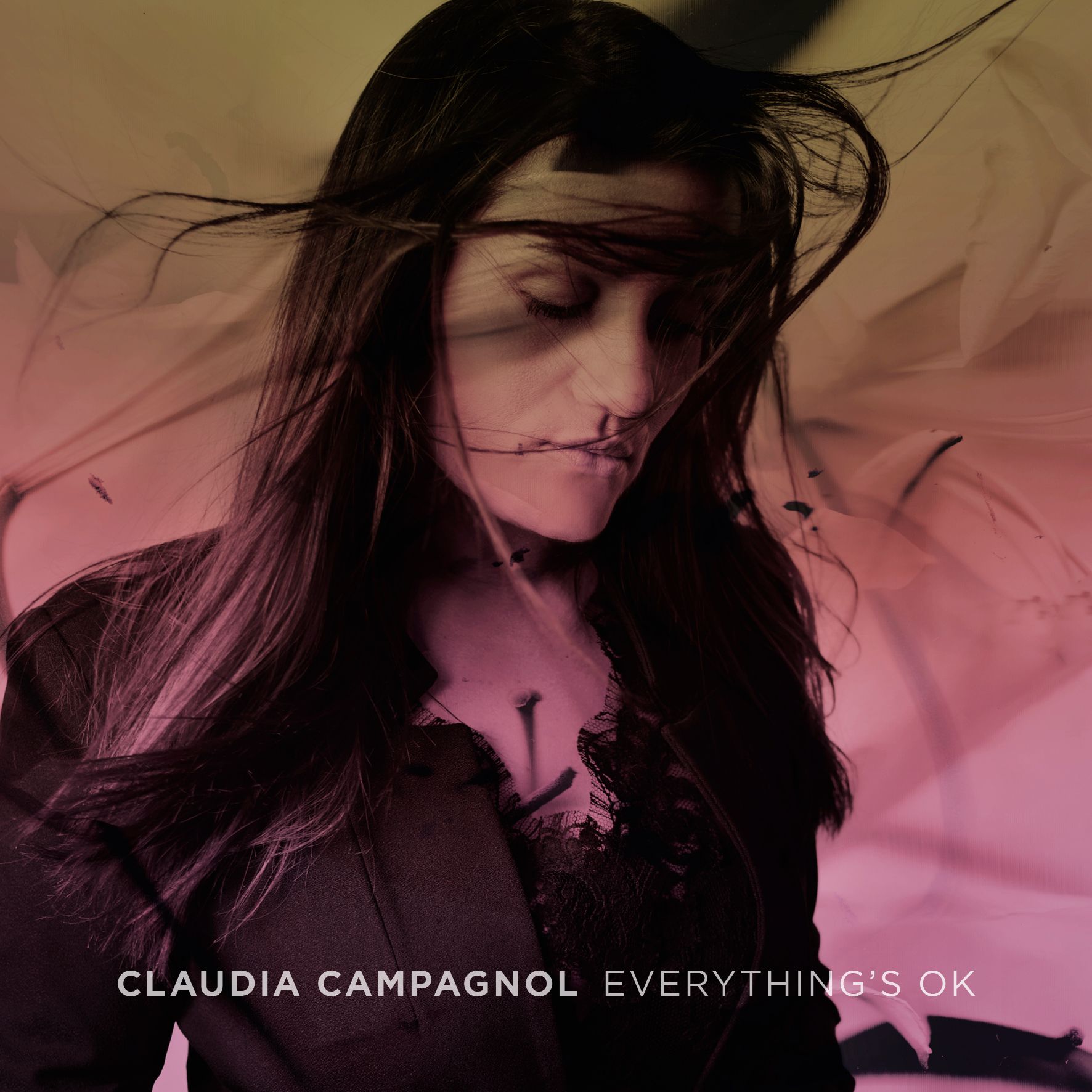 Claudia Campagnol