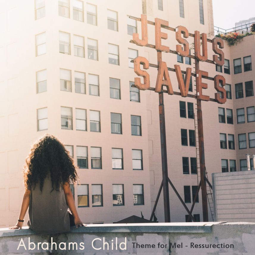 Abrahams Child