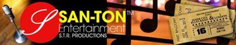 San-Ton Entertainment