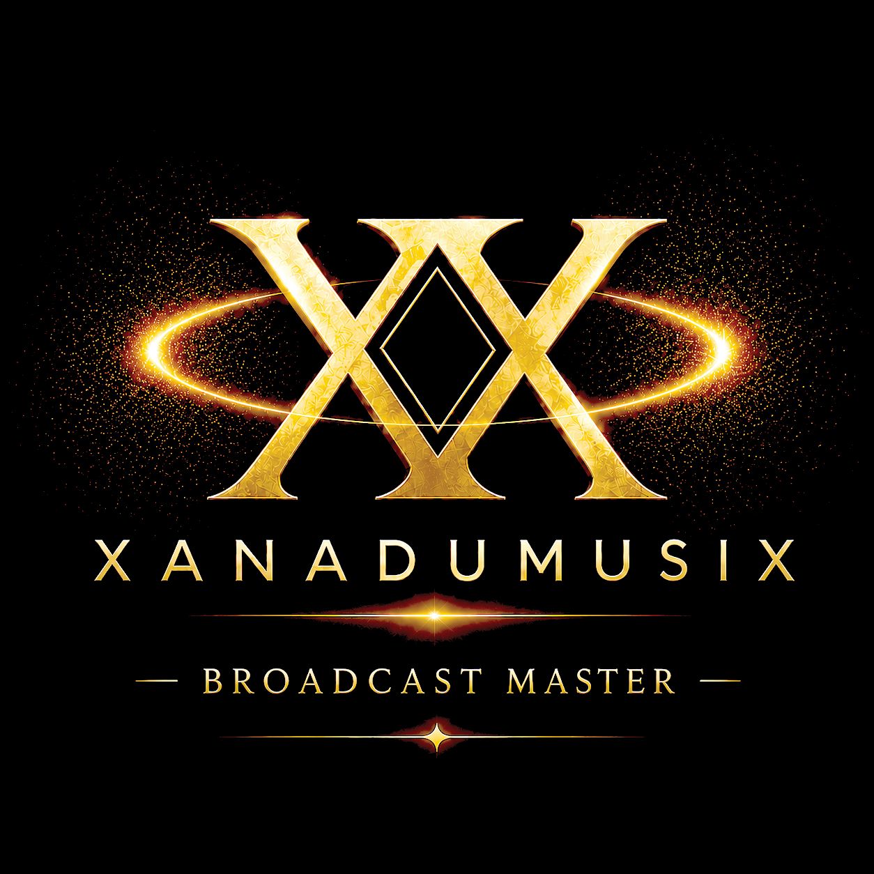 XanadumusiX