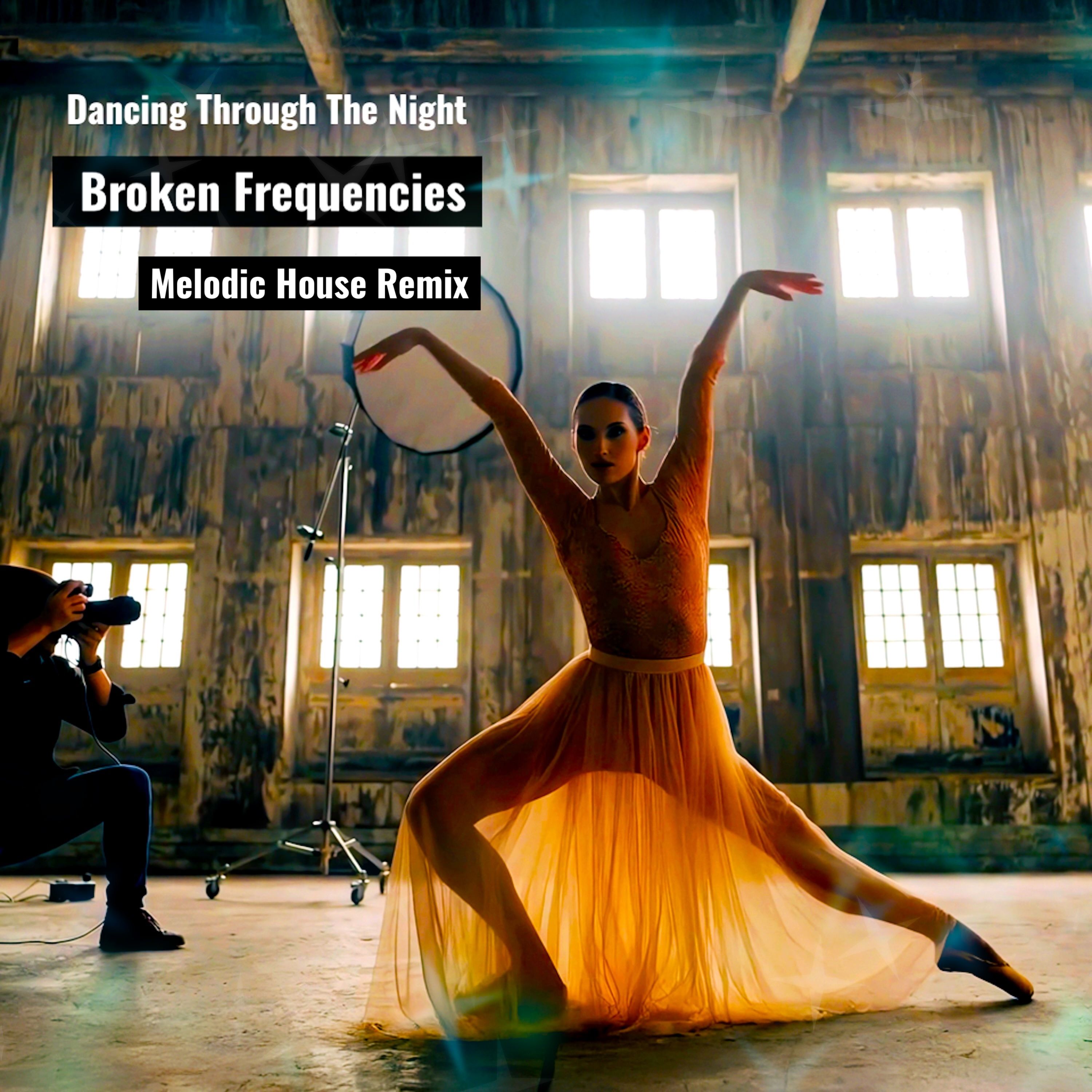 Broken Frequencies