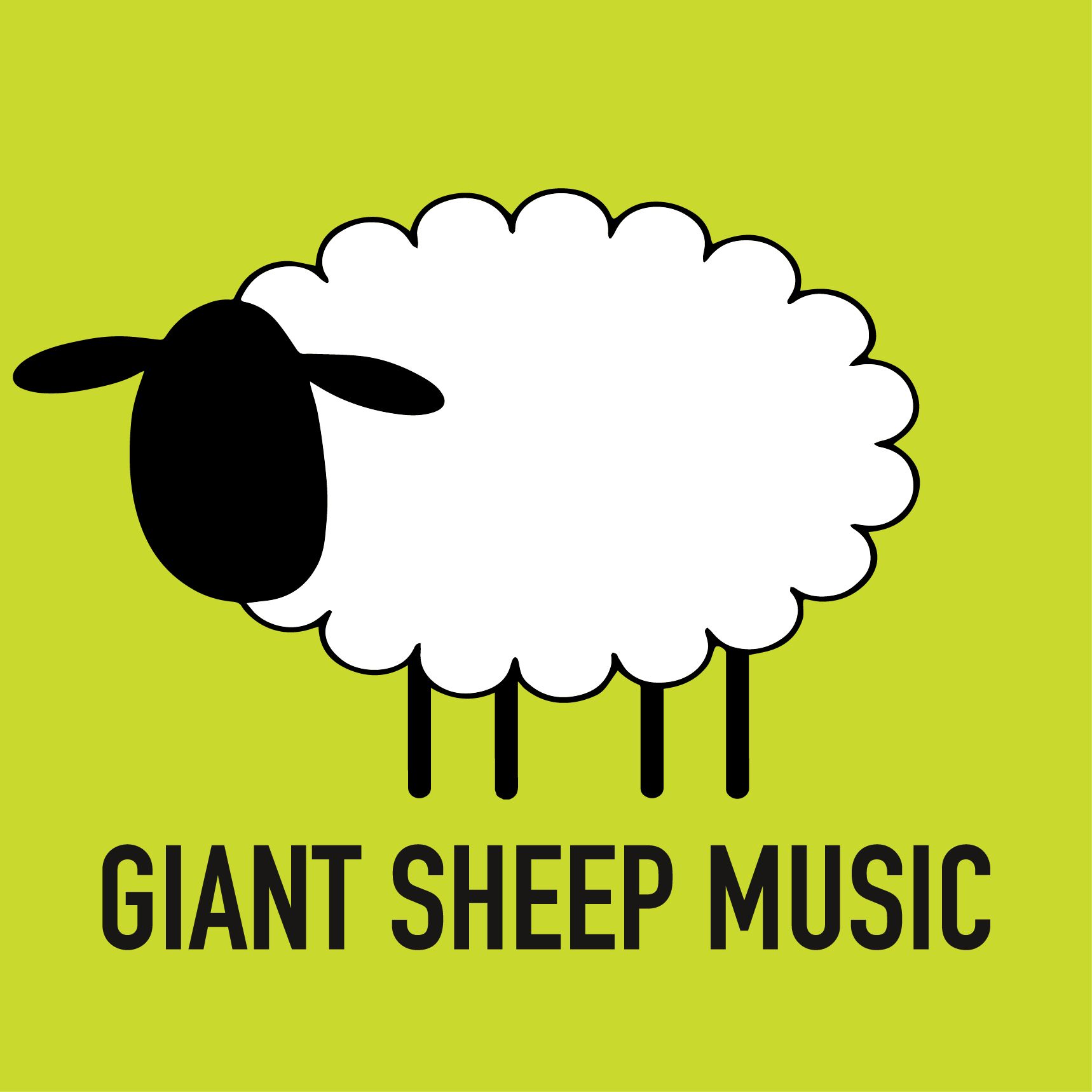 Giant Sheep Music