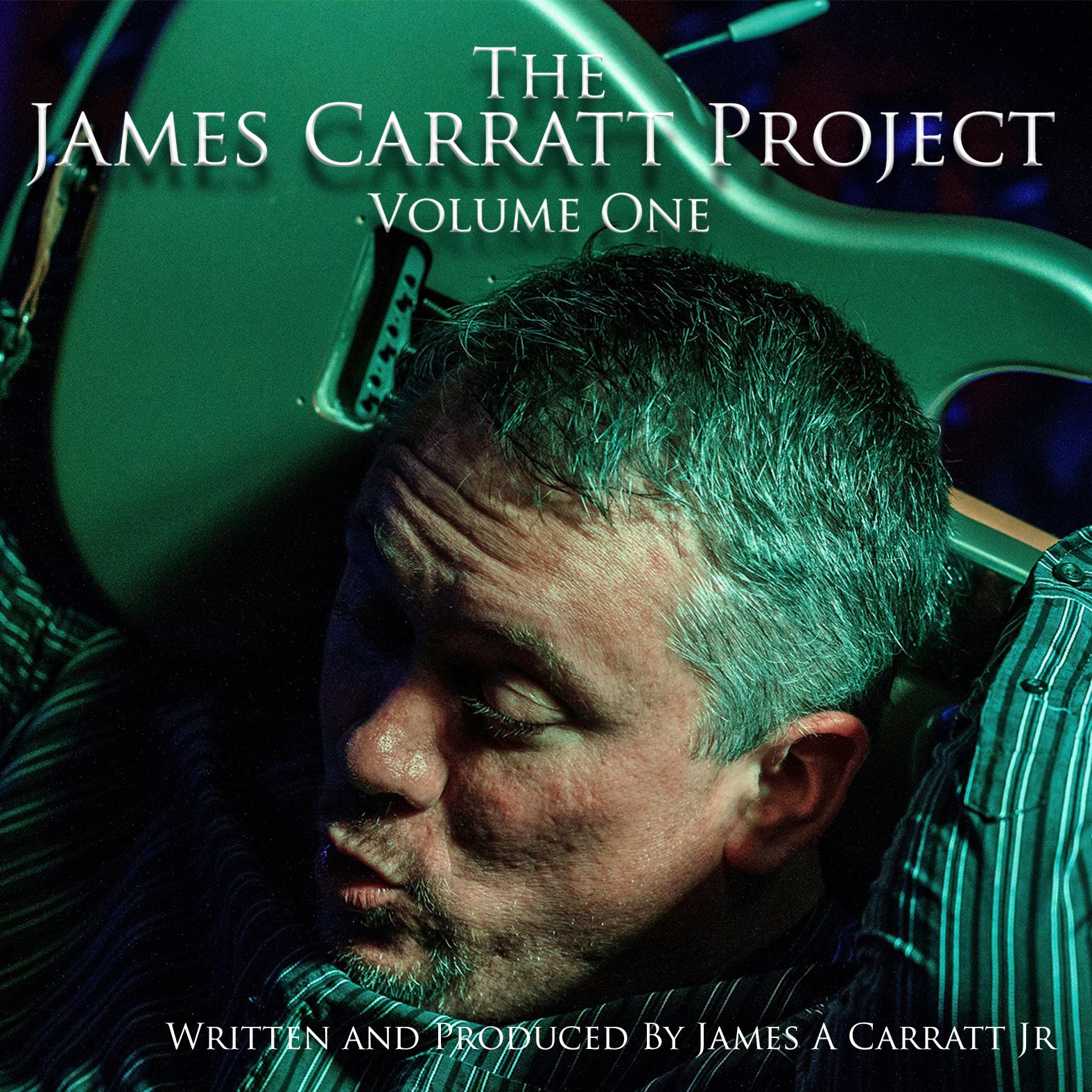 The James Carratt Project