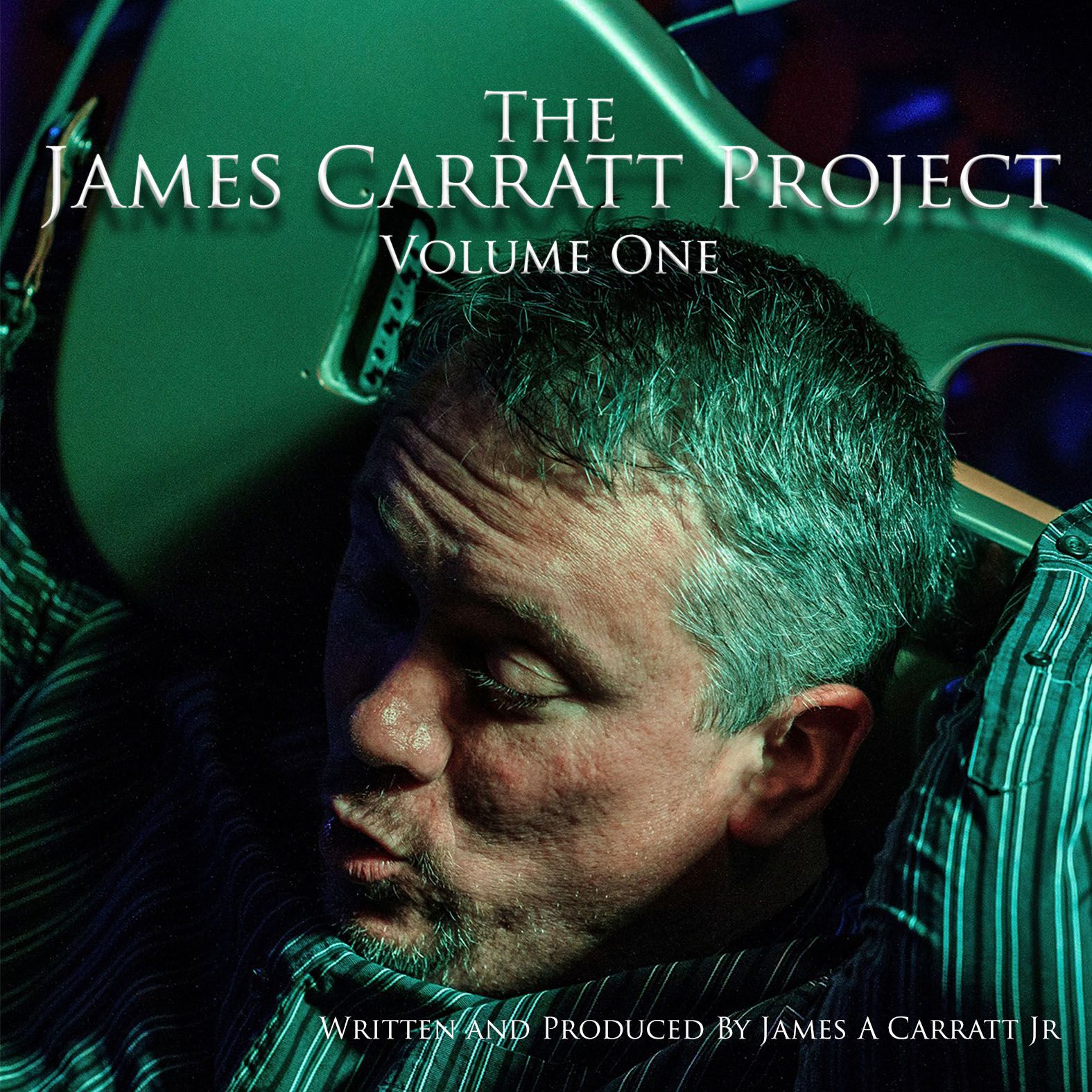 The James Carratt Project