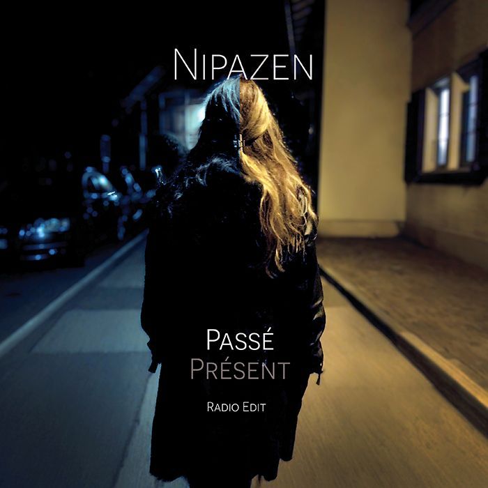 Nipazen