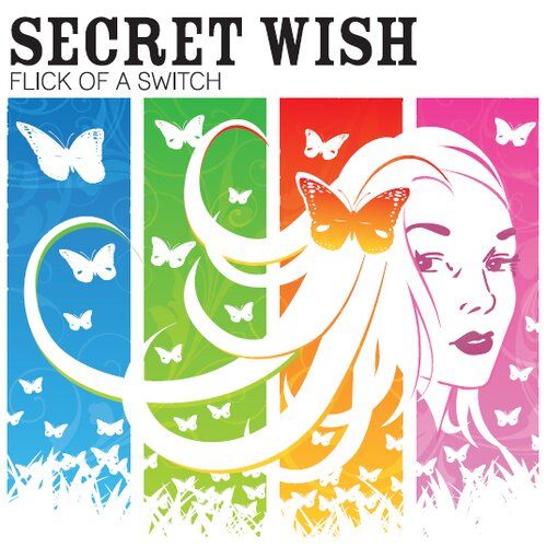 Secret Wish