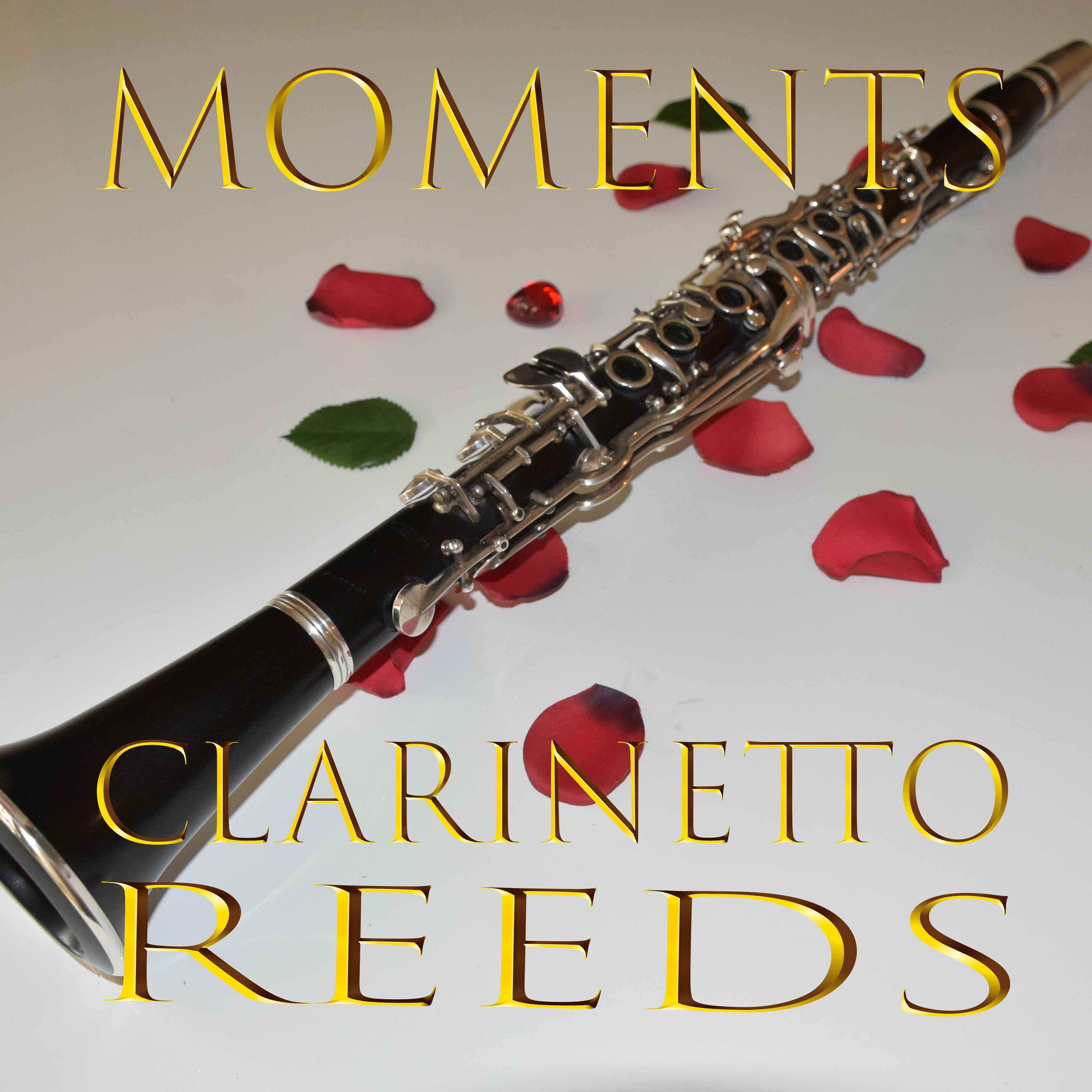Clarinetto Reeds 