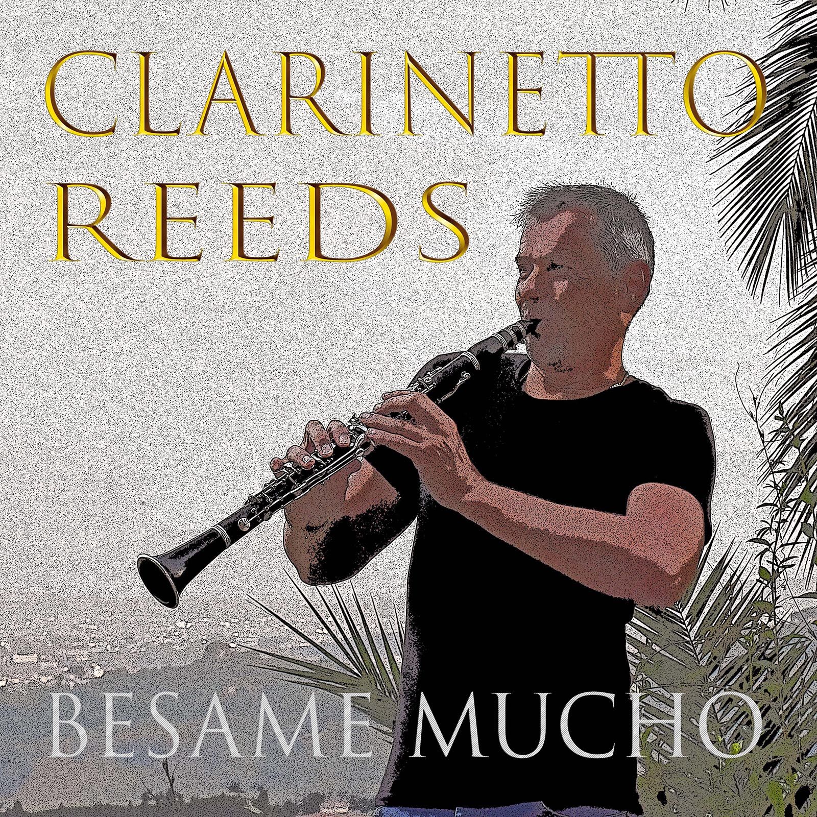 Clarinetto Reeds 