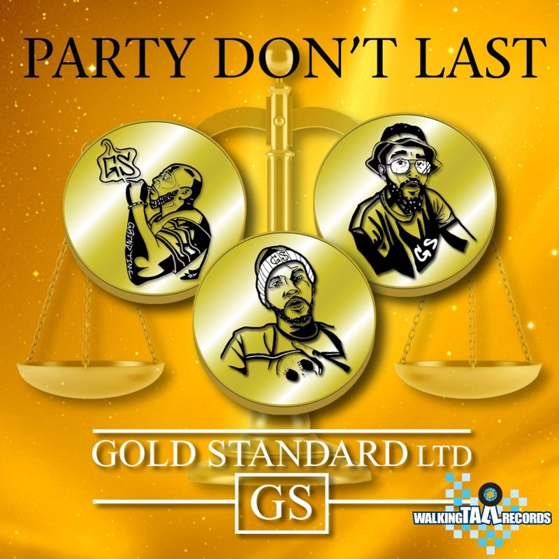 Gold Standard Ltd