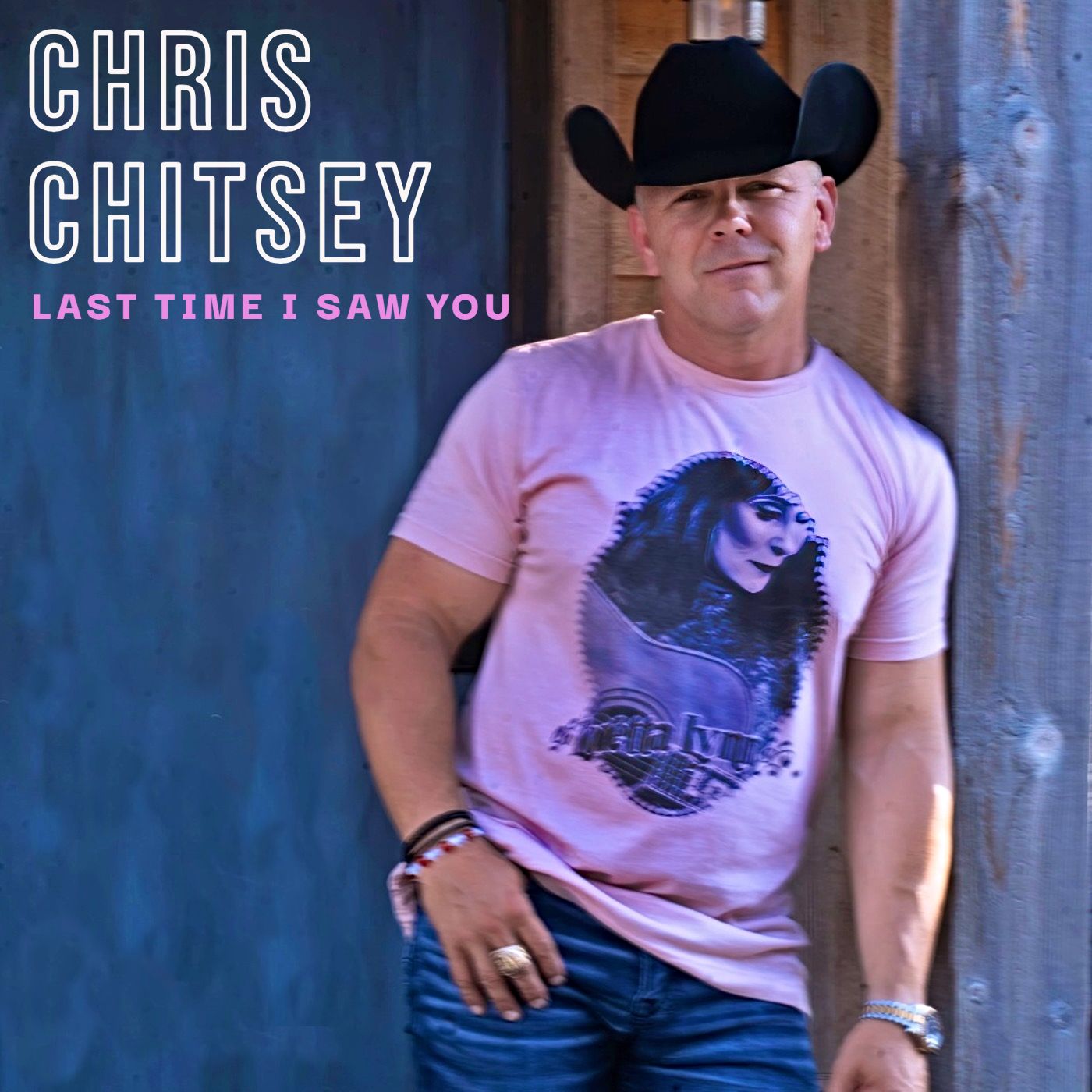 Chris Chitsey