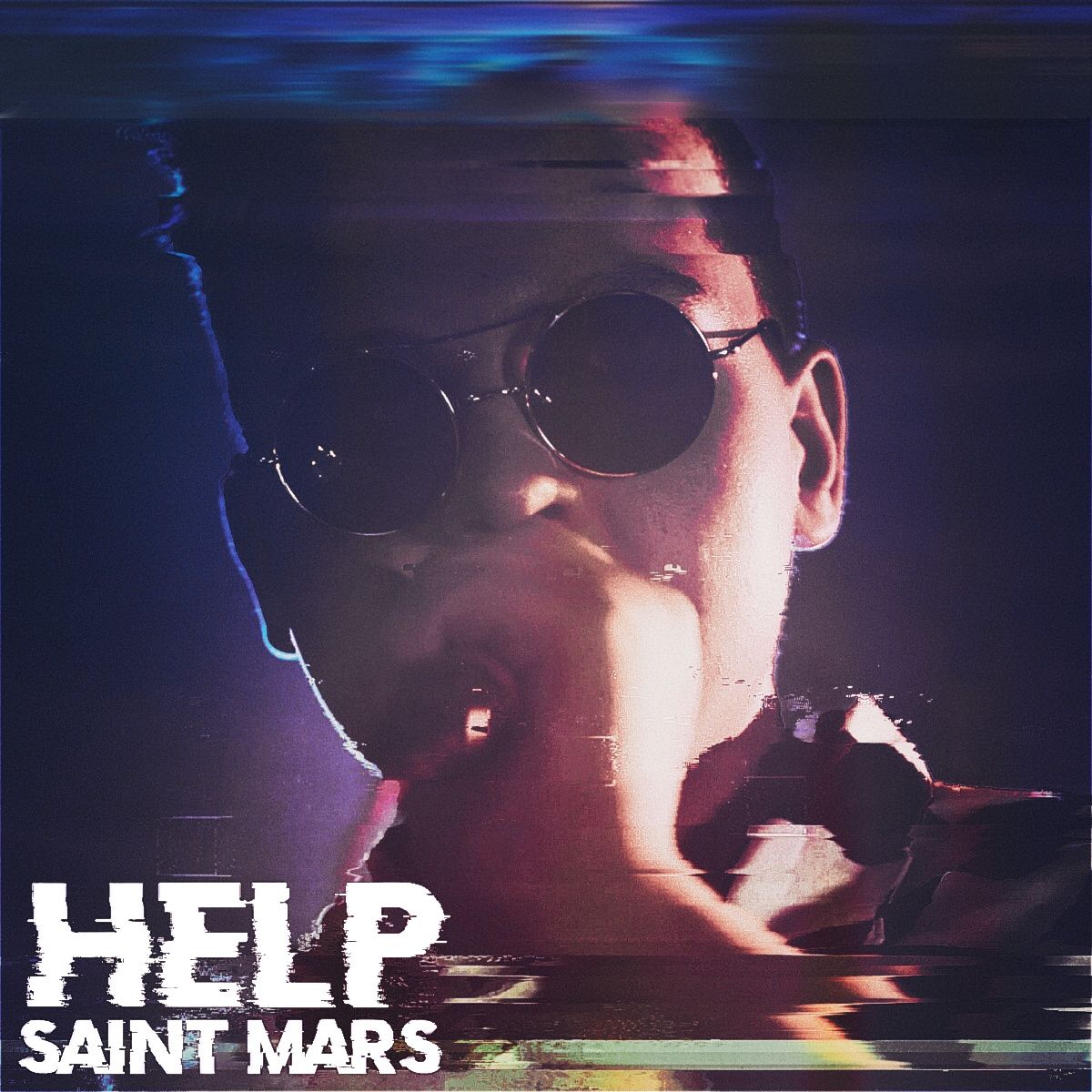 Saint Mars