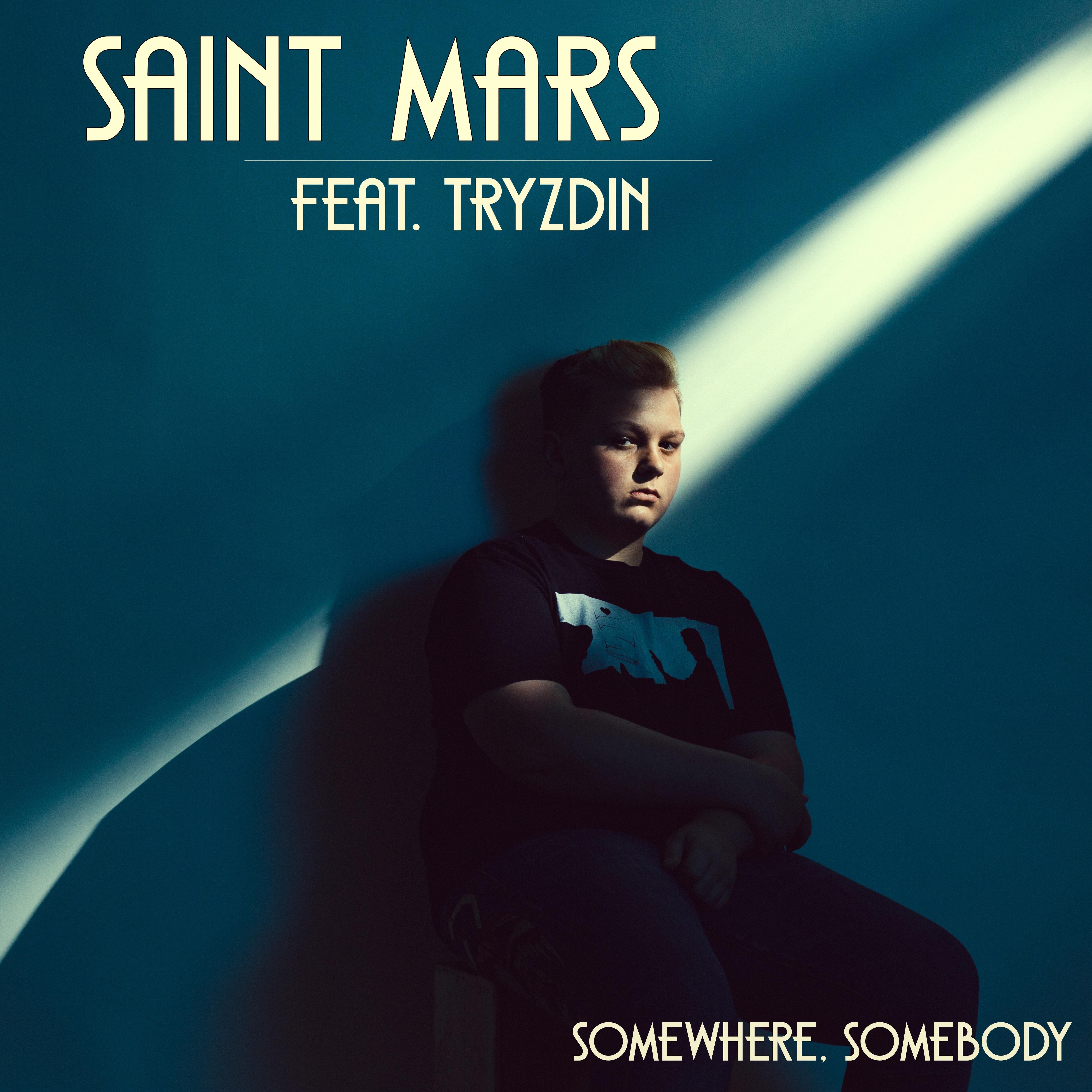 Saint Mars