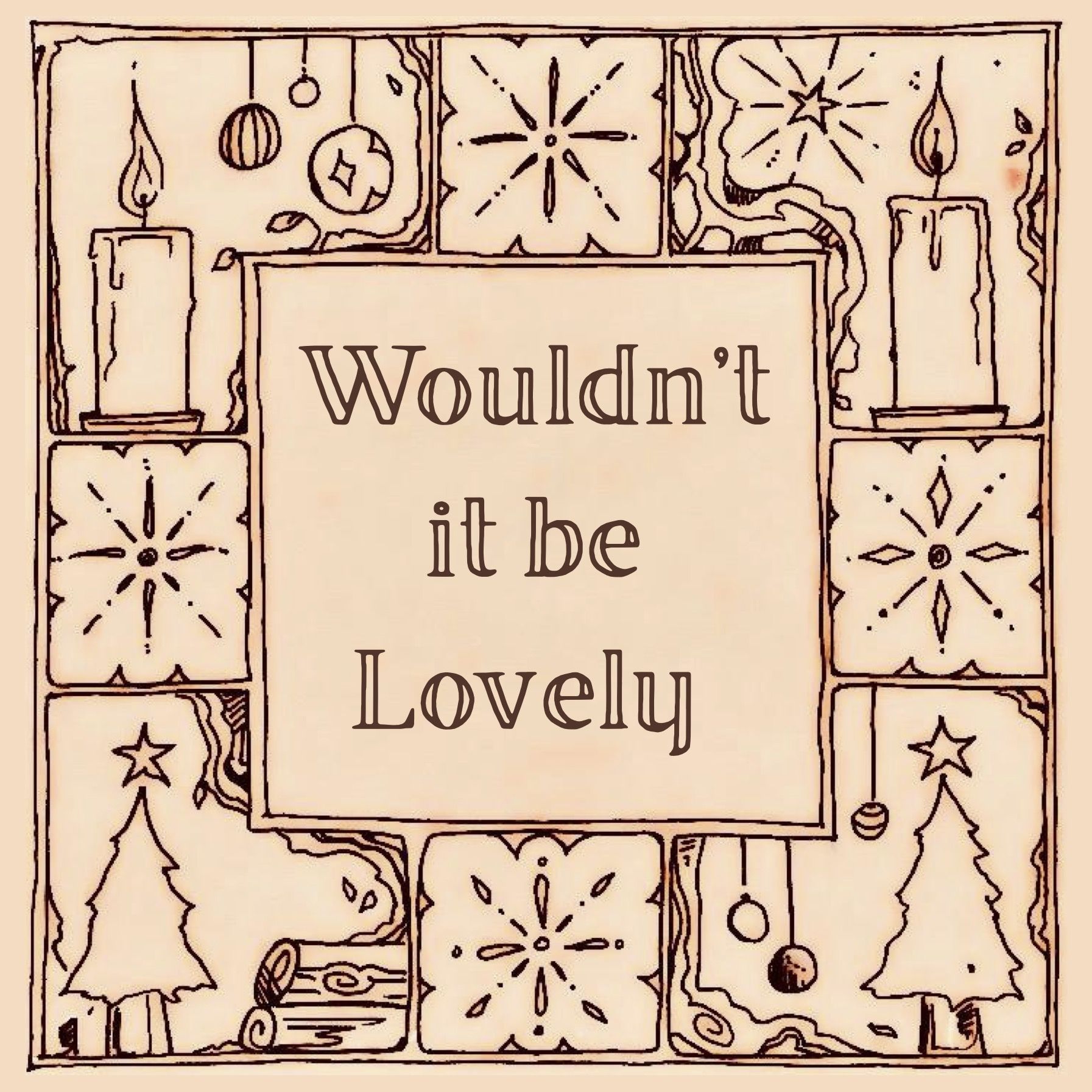 Charlotte Smith & David Clifton