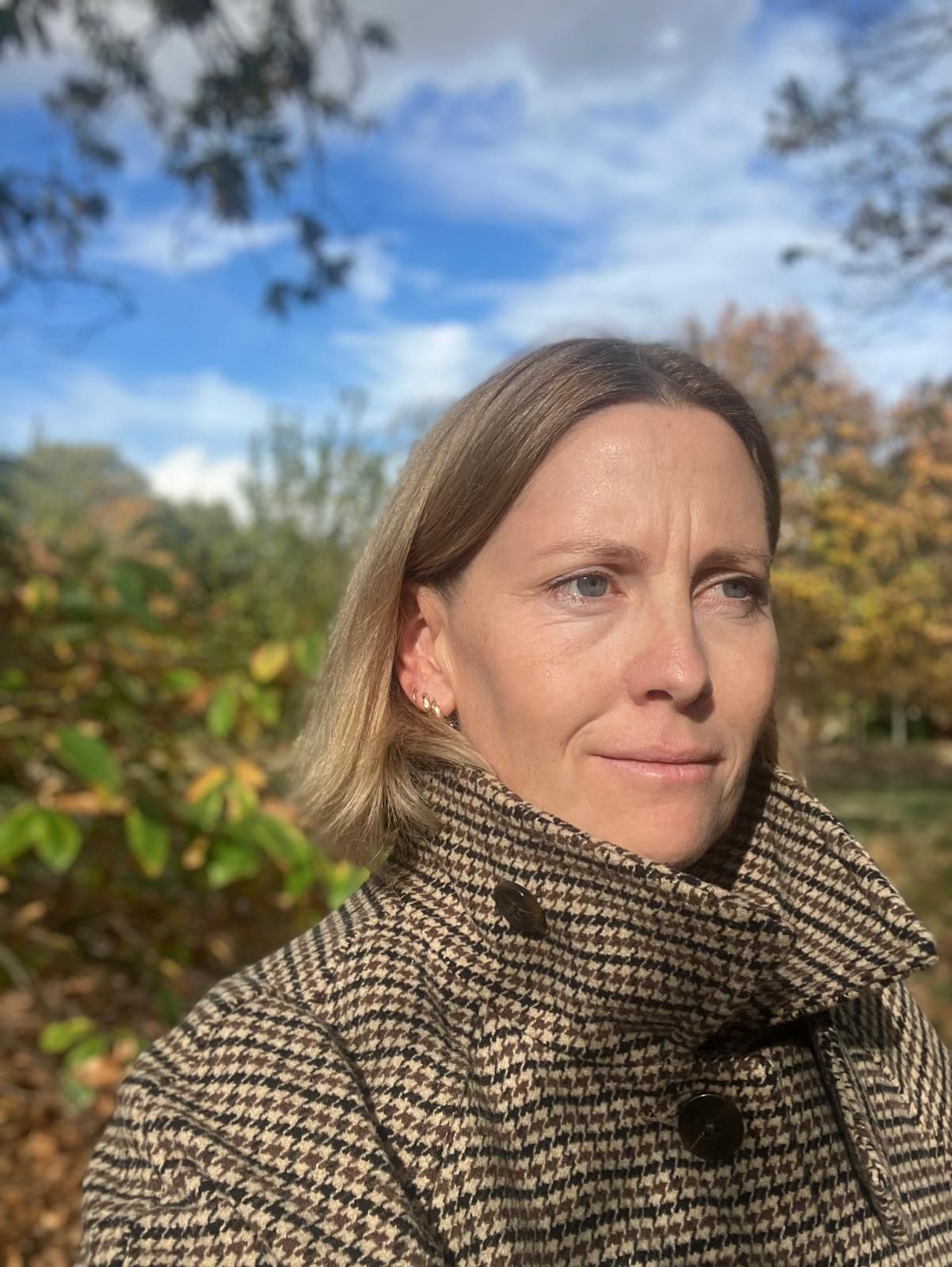 Charlotte Smith & David Clifton