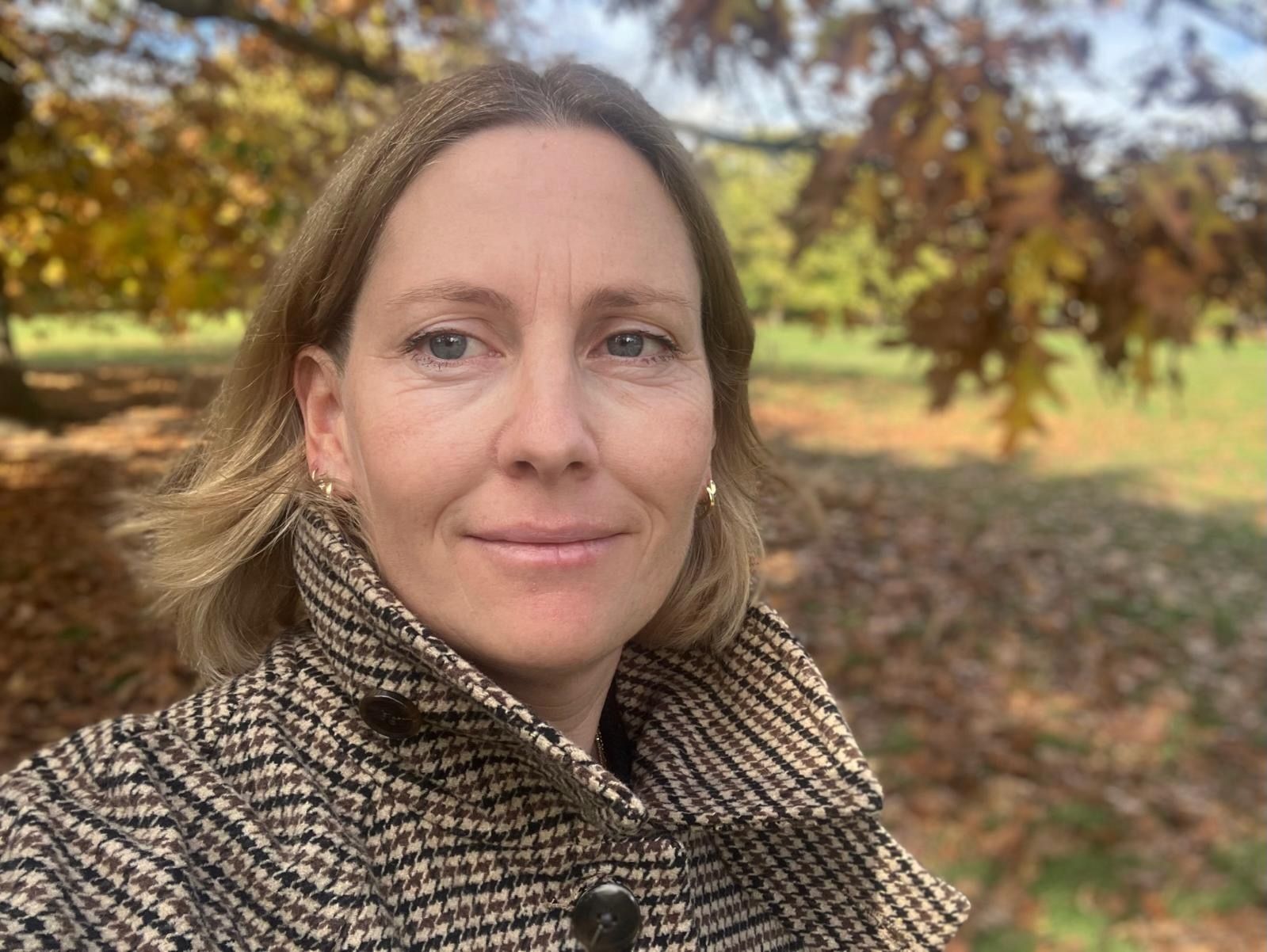 Charlotte Smith & David Clifton