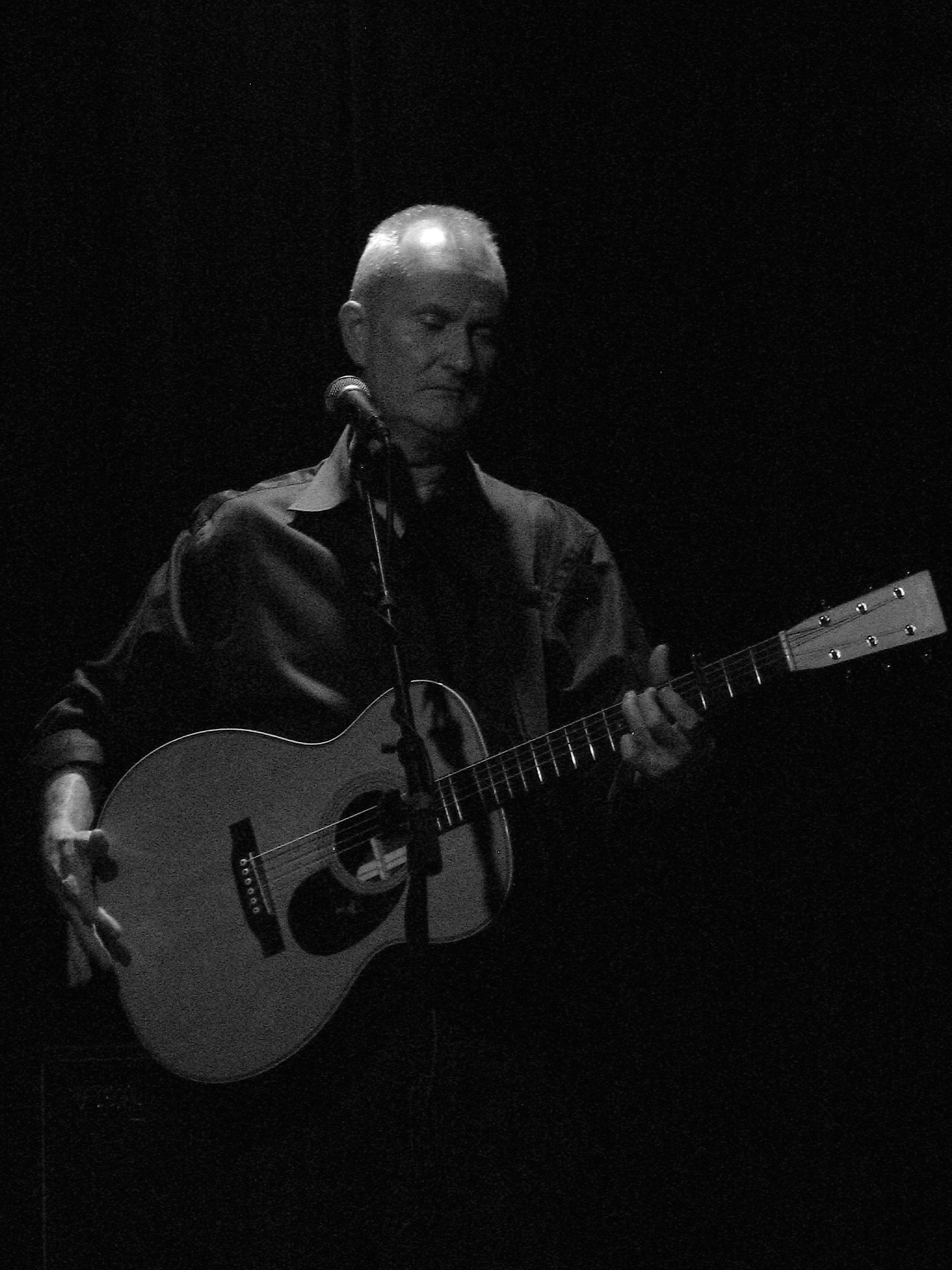 Charlotte Smith & David Clifton