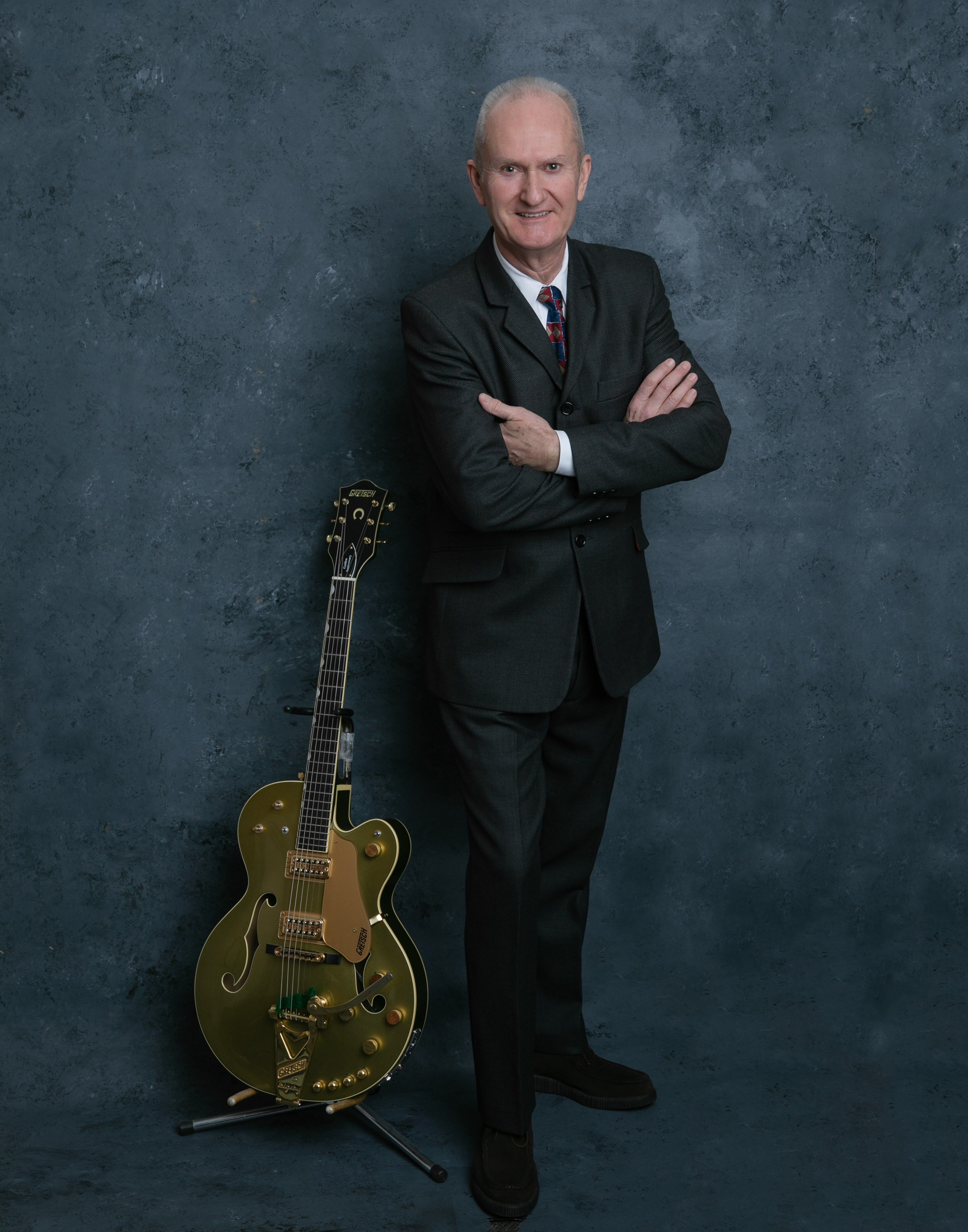 Charlotte Smith & David Clifton