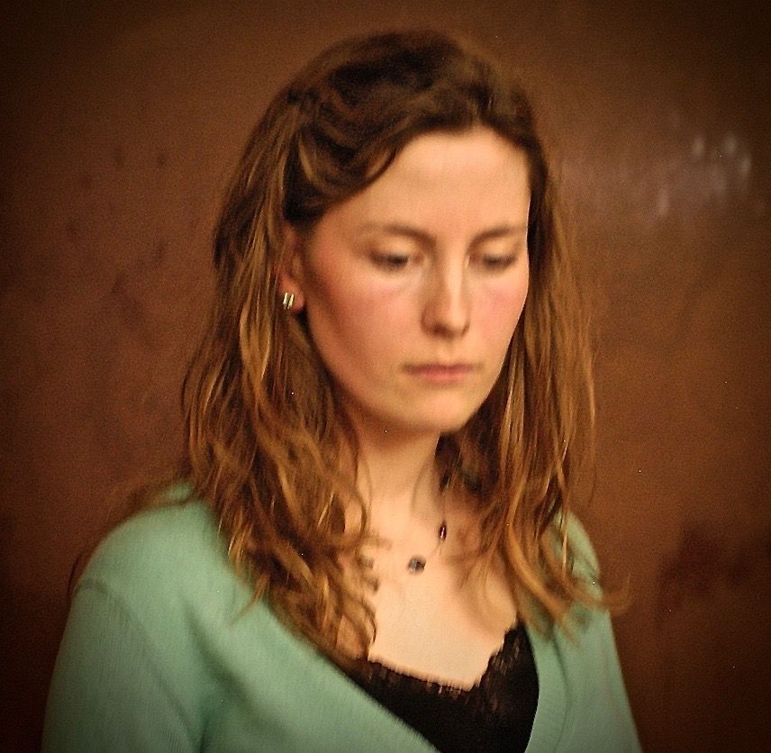 Charlotte Smith & David Clifton