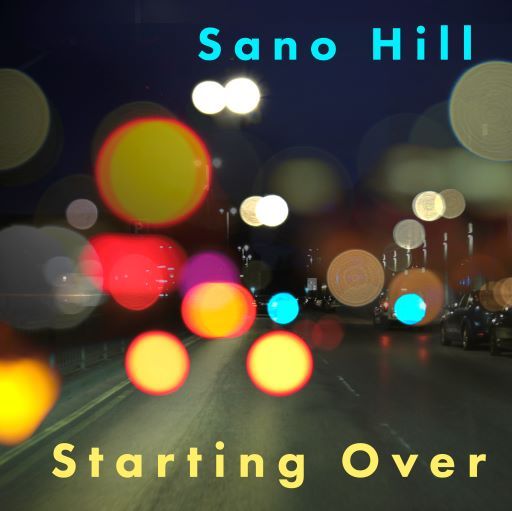 Sano Hill