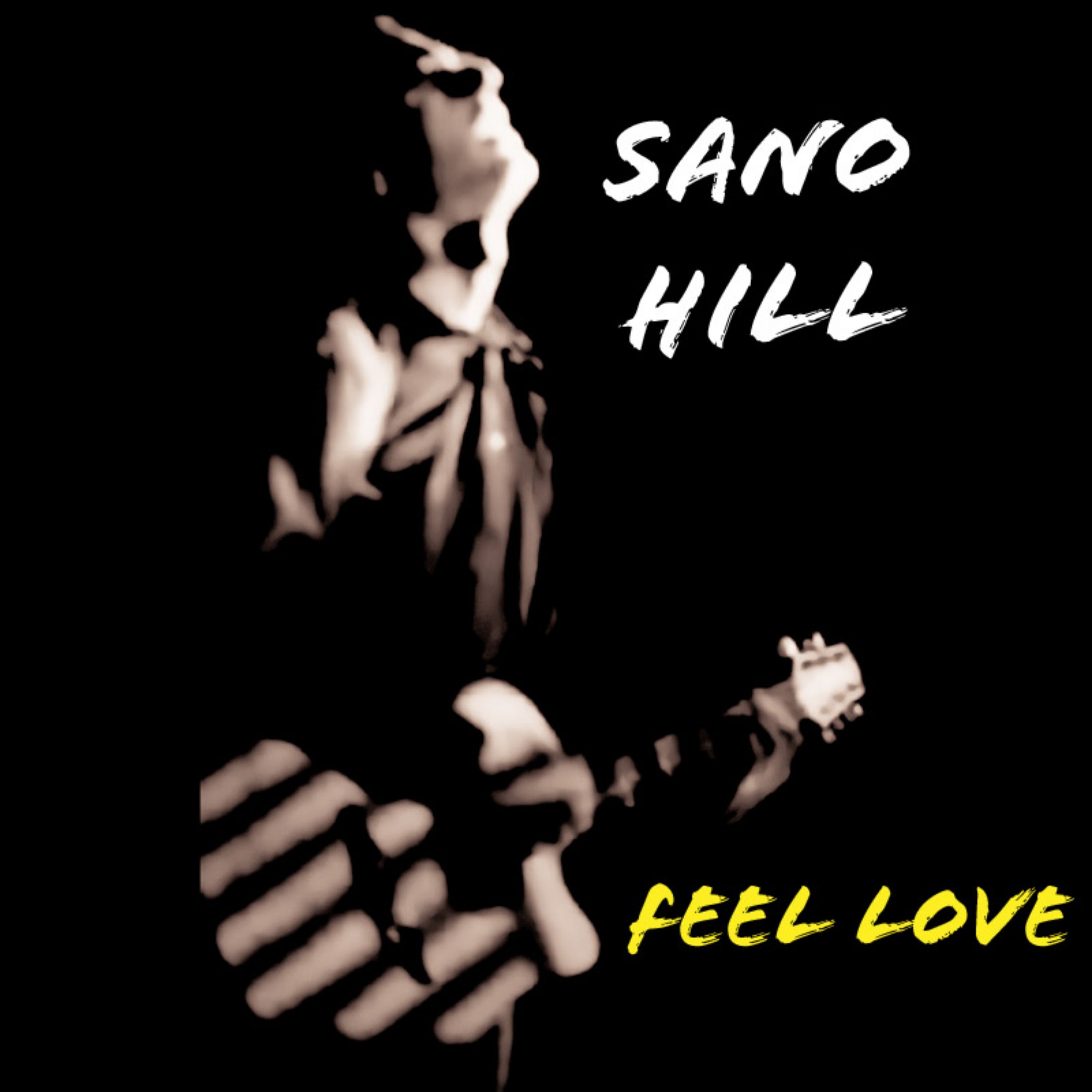 Sano Hill