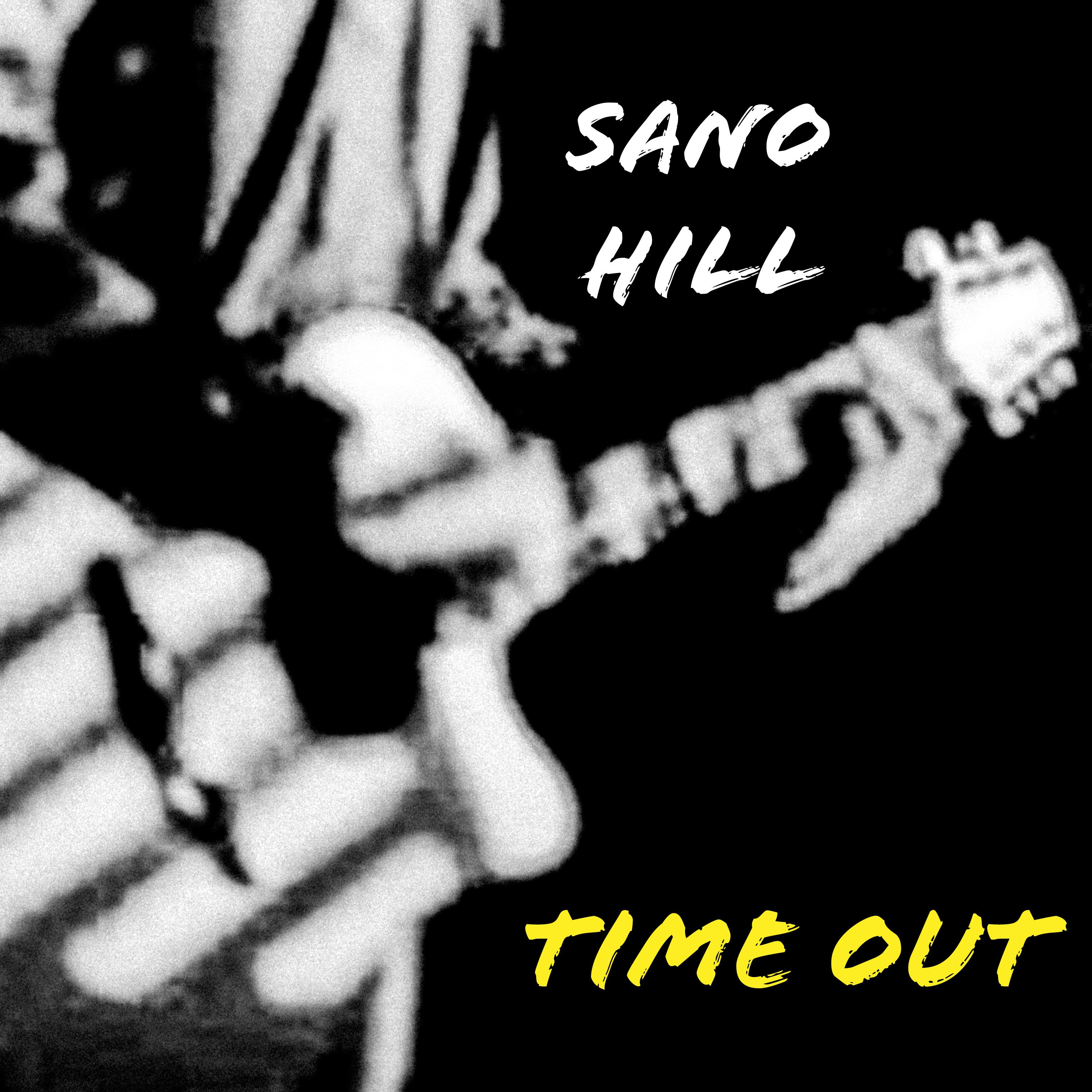 Sano Hill