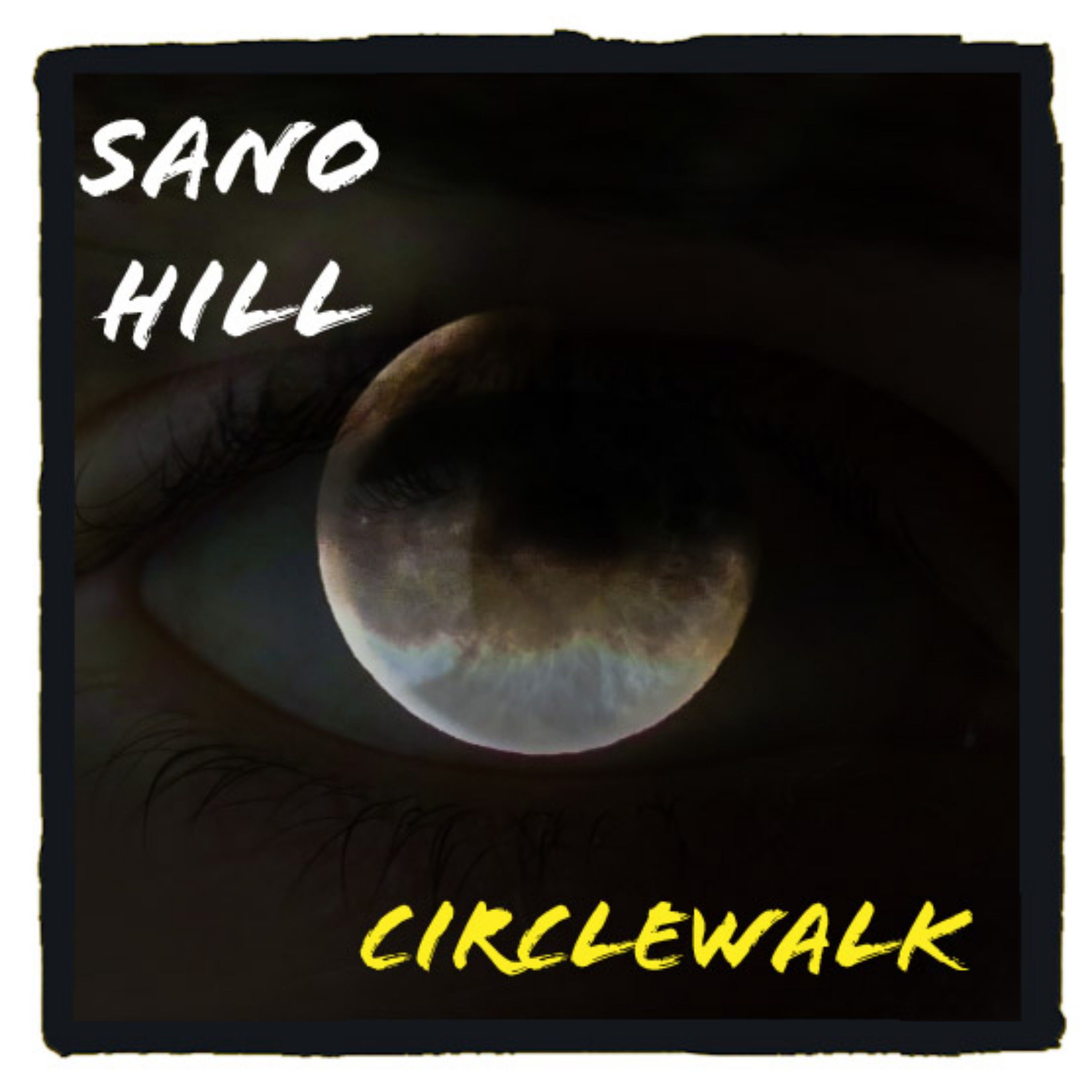 Sano Hill